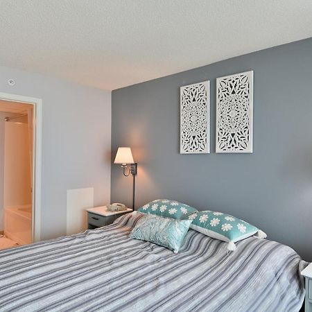 Pristine Condo Glorious Ocean View Hs 11Th Floor Myrtle Beach Exteriör bild